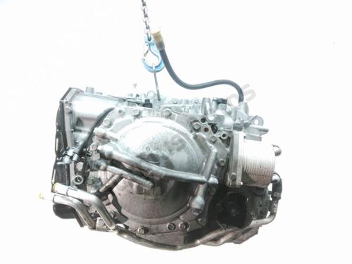 Gearbox RENAULT LAGUNA III (BT0/1) 2.0 dCi (BT0M, BT0N, BT0S, BT19, BT1F) | BP37765205M3 - Image 3