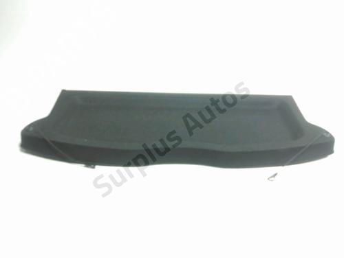 Used Rear parcel shelf ALFA ROMEO MITO (955_) 1.3 MultiJet (955AXP1A, 955AYC1A) (95 hp) 32154212