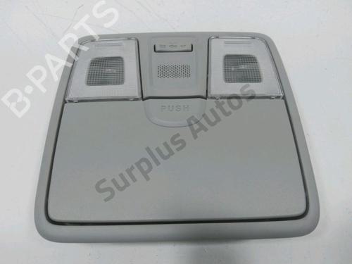 Used Interior roof light Interior roof light HYUNDAI i20 II (GB, IB) 1.1 CRDi (75 hp) 33459713 33459713