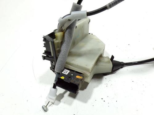 Rear right lock PEUGEOT 208 I (CA_, CC_)  | BP28254100C99 
