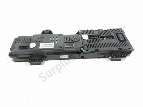 Instrument cluster RENAULT GRAND SCÉNIC III (JZ0/1_) 1.5 dCi (JZ09, JZ0D, JZ10, JZ14, JZ1G, JZ29, JZ2C) | BP29382167C47