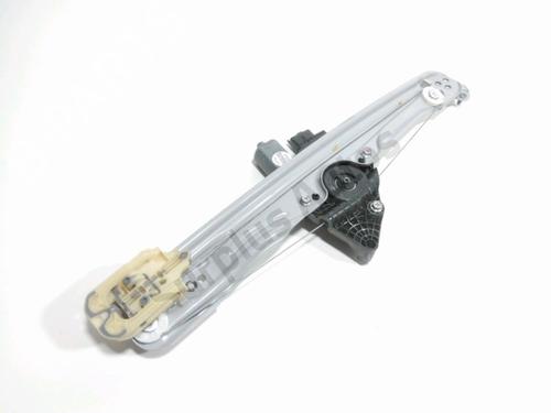 Used Front left window mechanism OPEL CROSSLAND X / CROSSLAND (P17, P2QO) 1.2 (75) (82 hp) 28241269