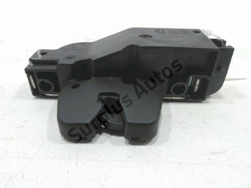 Cerradura de porton trasero PEUGEOT 407 SW (6E_, 6D_) 2.7 HDi | BP30800820C101
