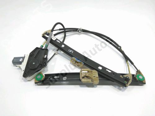 Used Front right window mechanism AUDI A1 (8X1, 8XK) 1.6 TDI (105 hp) 32077847