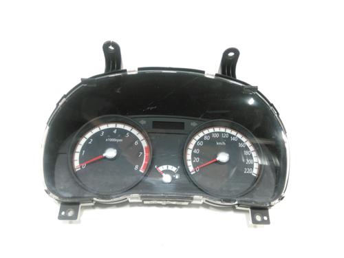 Used Instrument cluster Instrument cluster 37769141 37769141