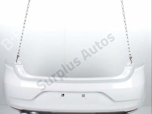 bagtil-kofangere-renault-clio-v-b7_-2019-38497666 main image