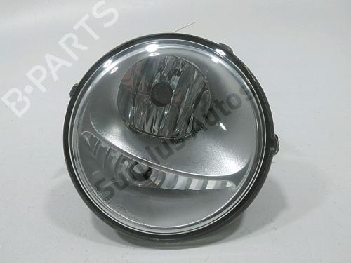 Used Right front fog light Right front fog light RENAULT TWINGO II (CN0_) 1.2 16V (CN0K, CN0V, CN0A) (76 hp) 40621494 40621494