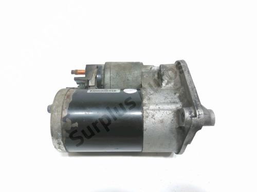 Starter DACIA SANDERO 1.4 (BS0C, BS0A, BS0G, BS1F, BS0E) | BP37167482M8 - Image 4