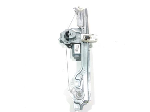 Rudehejsemekanisme venstre bagtil RENAULT MODUS / GRAND MODUS (F/JP0_) 1.2 16V (JP0W) | BP28251109C24 