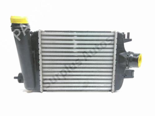 Used Intercooler RENAULT CLIO V (B7_) 1.0 TCe 100 (B7MT) (101 hp) 29471120