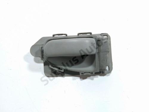 Used Front left interior door handle Front left interior door handle 28243353 28243353