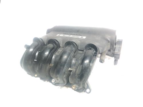 Ansaugkrümmer für HONDA JAZZ II (GD_, GE3, GE2) [2001-2008]  28221634