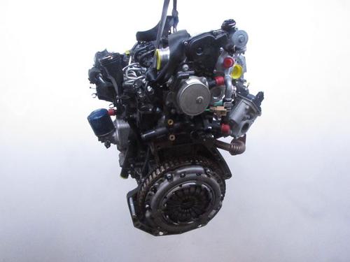 Engine RENAULT CLIO IV Grandtour (KH_) 1.5 dCi 90 (KHN3, KHN4) | BP29856765M1