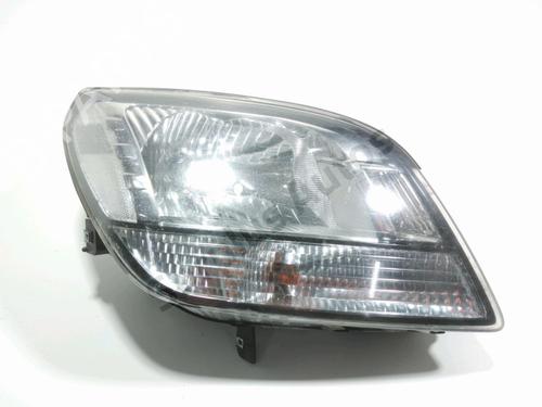 Used Right headlight CHEVROLET ORLANDO (J309) 1.4 (140 hp) 29444267