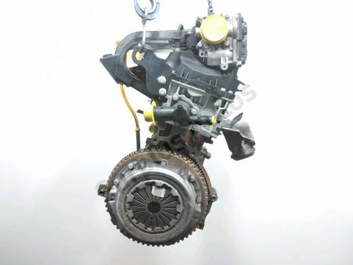 Engine RENAULT TWINGO II (CN0_) 1.2 16V (CN0K, CN0V, CN0A) | BP38283561M1 - Image 2