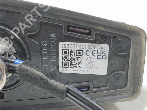 Other RENAULT CLIO V (B7_) 1.6 E-TECH 140 (B7MU) | BP37168290O1 - Image 3