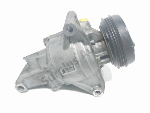 AC compressor DACIA SANDERO II 1.0 SCe 75 (B8JC, B8JD, B8NC) | BP31986364M34 - Image 4