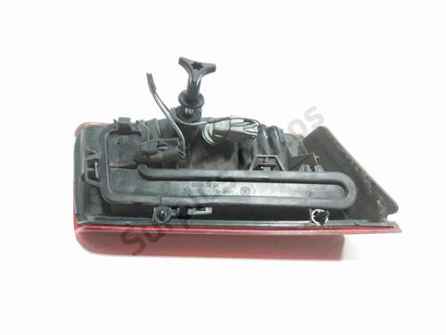 Right tailgate light RENAULT LAGUNA III (BT0/1) 1.5 dCi (BT00, BT0A, BT0T, BT1J) | BP36183371C80 - Image 2