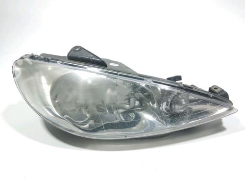 Faro derecho PEUGEOT 206 Hatchback (2A/C) 2.0 HDI 90 | BP28266124C29 