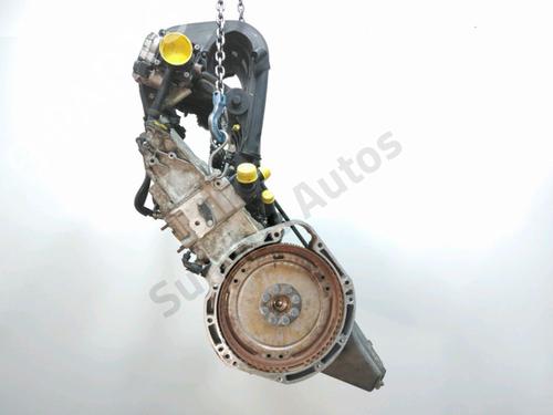 Engine MERCEDES-BENZ A-CLASS (W169) A 150 (169.031, 169.331) | BP30190859M1 