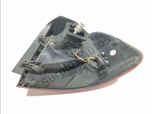 Left taillight VW GOLF VI (5K1) 2.0 R 4motion | BP37789078C34 - Image 2