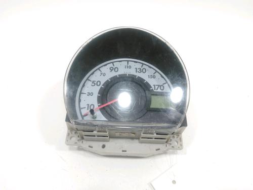 instrument-cluster-citroen-c1-pm_-pn_-2005-2006-2007-2008-2009-2010-2011-2012-2013-2014-30991248 main image