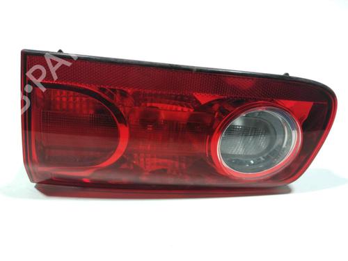 Achterlicht kofferdeksel achterklep rechts RENAULT LAGUNA II (BG0/1_) [2001-2007]  29859888