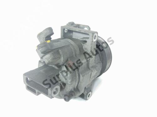 AC compressor CITROËN C1 (PM_, PN_) 1.0 | BP34643210M34 - Image 3