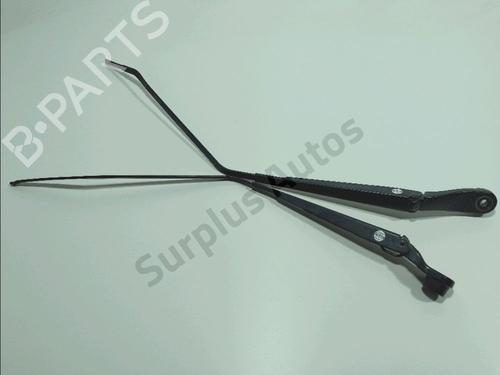 Vindrute viskerarm Vindrute viskerarm RENAULT SCÉNIC III (JZ0/1_) 1.6 dCi (JZ00, JZ12) (130 hp) 37507337 37507337