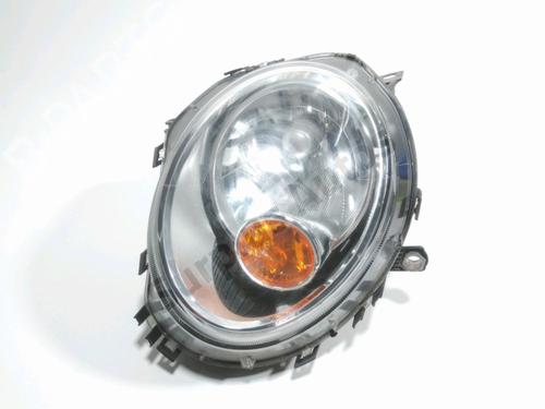 Używane Lampa przednia lewa MINI MINI (R56) One (95 hp) 29859821