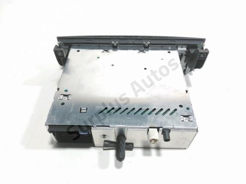 Radio BMW X1 (E84) sDrive 16 d | BP37291602E6 - Image 3