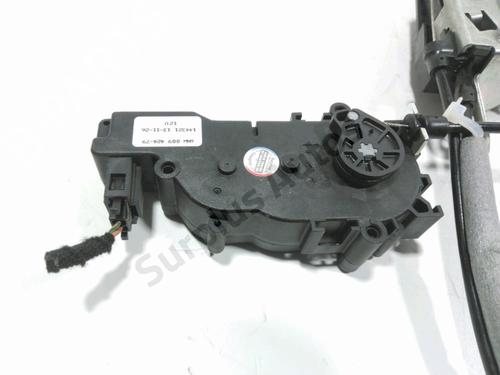 Tailgate lock TESLA MODEL S (5YJS) P85 | BP36153582C101 - Image 2
