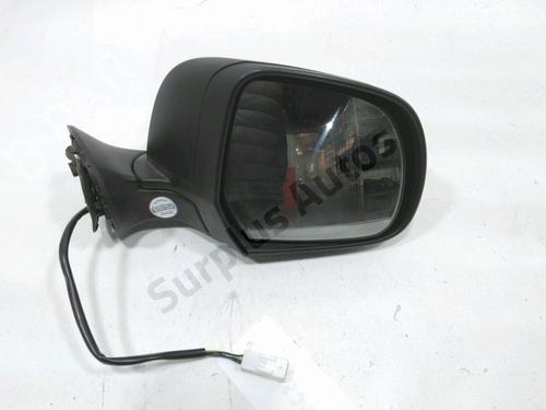Used Right mirror DACIA DUSTER (HS_) 1.5 dCi (HSMD, HSM3) (110 hp) 30997166