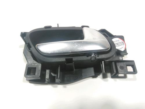 Used Front right interior door handle CITROËN C4 II (NC_) 1.6 HDi 115 (114 hp) 28242513