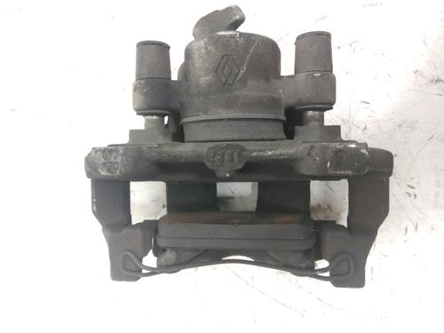 Right front brake caliper SMART FORFOUR Hatchback (453) 0.9 (453.044, 453.053) | BP28226081M104