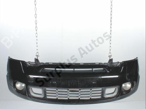 Used Front bumper Front bumper 37281903 37281903