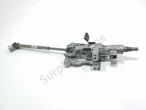 Used Steering column Steering column 37291463 37291463