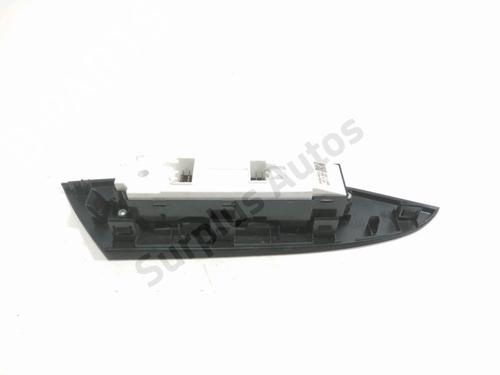 Left front window switch MAZDA 3 (BL) 1.6 MZR CD (BL14) | BP38231097I27 - Image 3