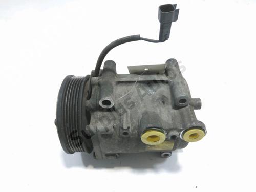 Used AC compressor AC compressor 36854112 36854112