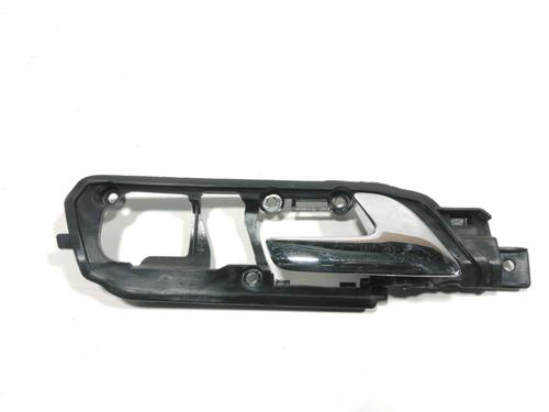 Used Front right interior door handle Front right interior door handle 28242731 28242731