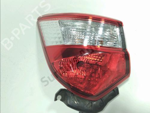 Venstre baglygte Venstre baglygte TOYOTA YARIS (_P13_) 1.5 (NSP131_) (112 hp) 34002136 34002136