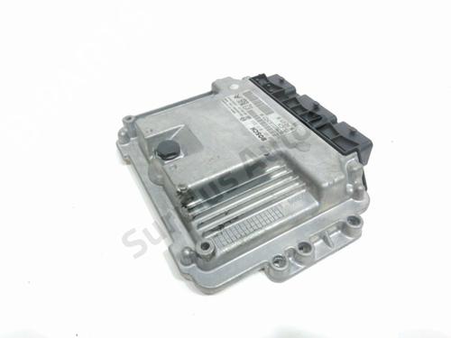 Used Engine control unit (ECU) PEUGEOT PARTNER Box Body/MPV (K9) 1.6 BlueHDI 75 (75 hp) 28573967