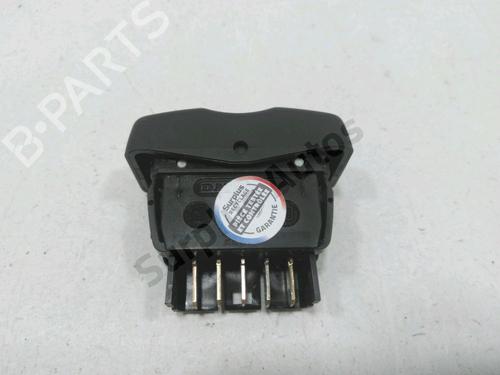 Left front window switch DACIA LOGAN MCV (KS_) 1.5 dCi (KS0W) | BP38981336I27 - Image 2