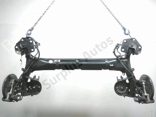 Bagaksel RENAULT KANGOO III MPV TCe 130 (KJMB) | BP33231102M2 - Image 2