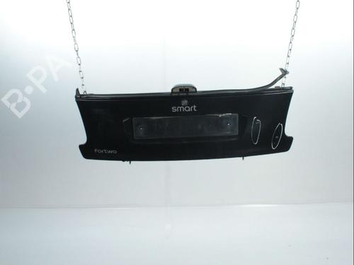 Tailgate SMART FORTWO Coupe (450) 0.7 (450.330) | BP28260175C6 