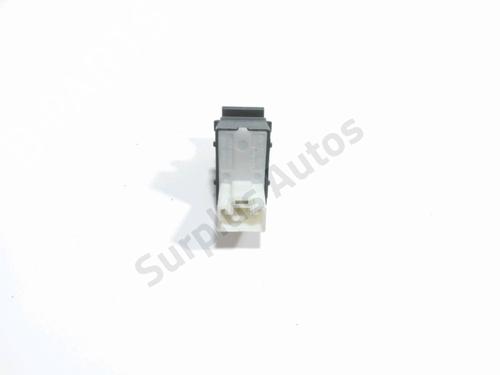 Right front window switch SKODA FABIA II (542) 1.6 TDI | BP28238916I26