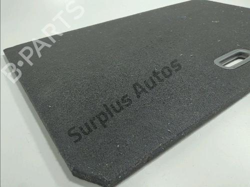 Luggage compartment floor RENAULT CAPTUR I (J5_, H5_) 1.5 dCi 90 (J5N4, J5M5, J5MW, J5M6, J5AL, J5AJ) | BP33568925I33 - Image 3