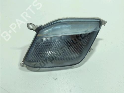 Blinklys fortil venstre Blinklys fortil venstre NISSAN MICRA III (K12) 1.4 16V (88 hp) 36509524 36509524