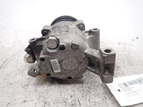 AC compressor DAIHATSU SIRION (M3_) 1.3 (M301) | BP30986596M34