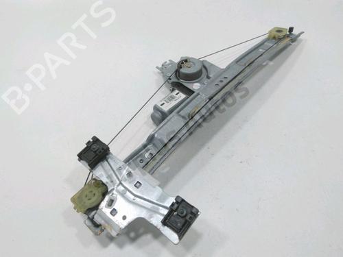 Used Front left window mechanism Front left window mechanism 39162331 39162331
